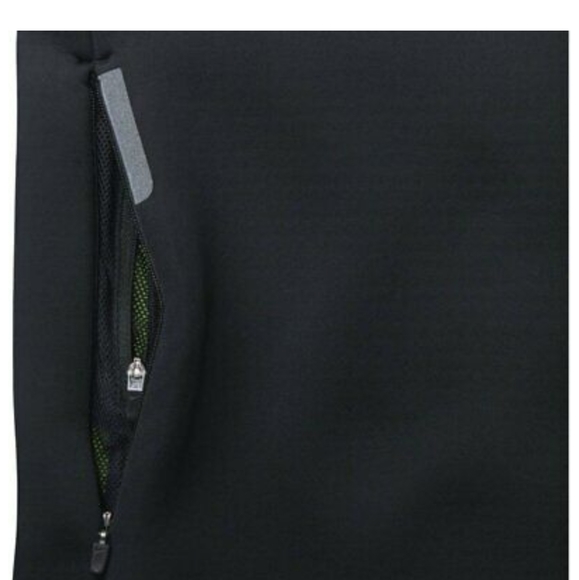 NWT Women's Nike Therma-Sphere Max F/Z Training Ve - Picture 5 of 7